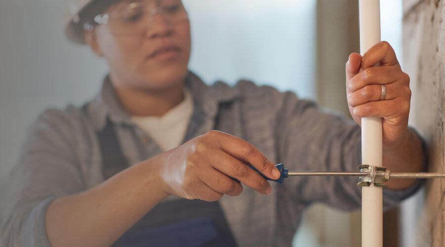 Professional annual plumbing maintenance services in Benson, AZ